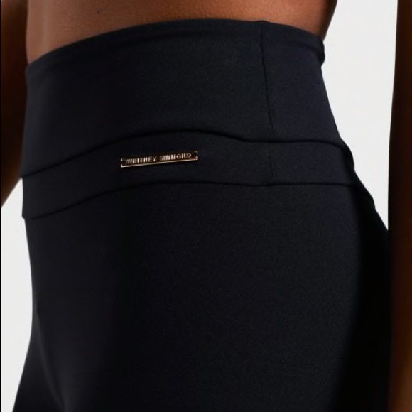 Gymshark x Whitney Simmons Legging XS NWT - Picture 4 of 6